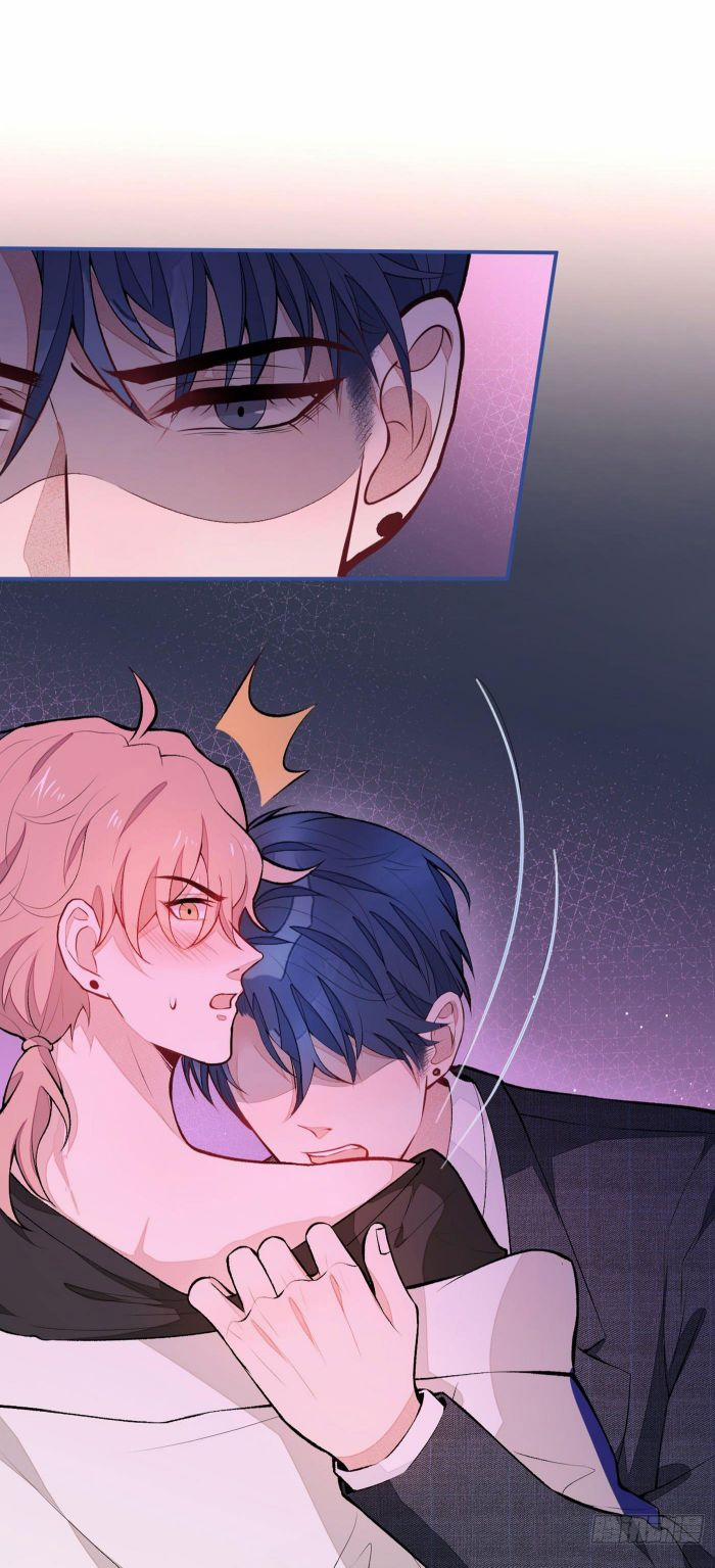 Hotsearch Của Ảnh Đế 51 trang 2