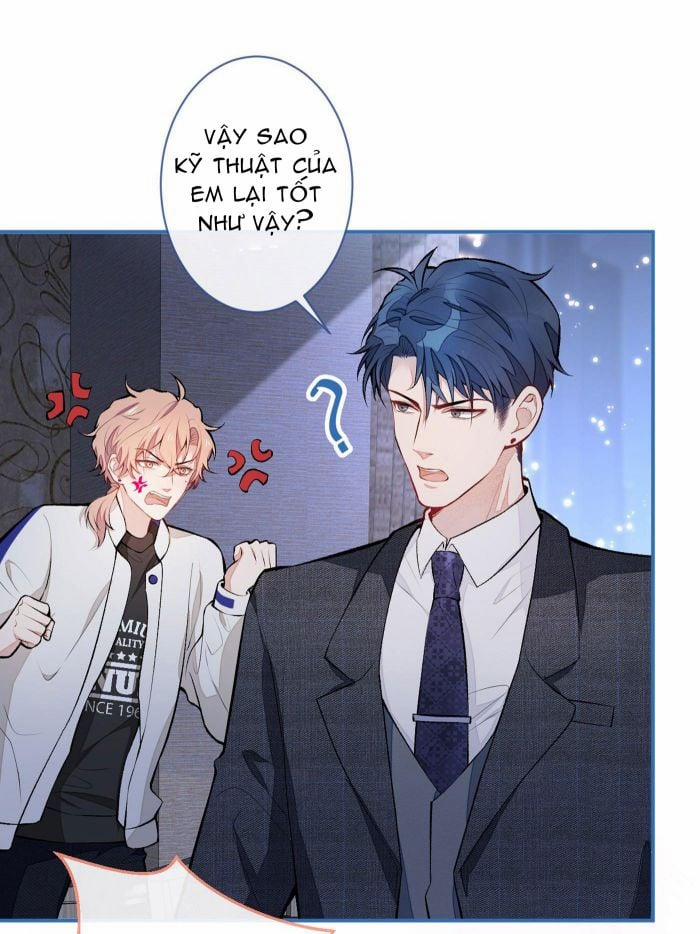 Hotsearch Của Ảnh Đế 51 trang 21