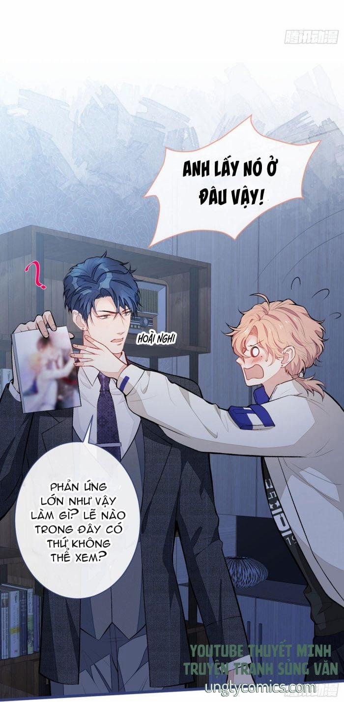 Hotsearch Của Ảnh Đế 51 trang 23