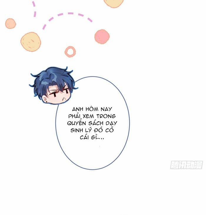 Hotsearch Của Ảnh Đế 51 trang 25