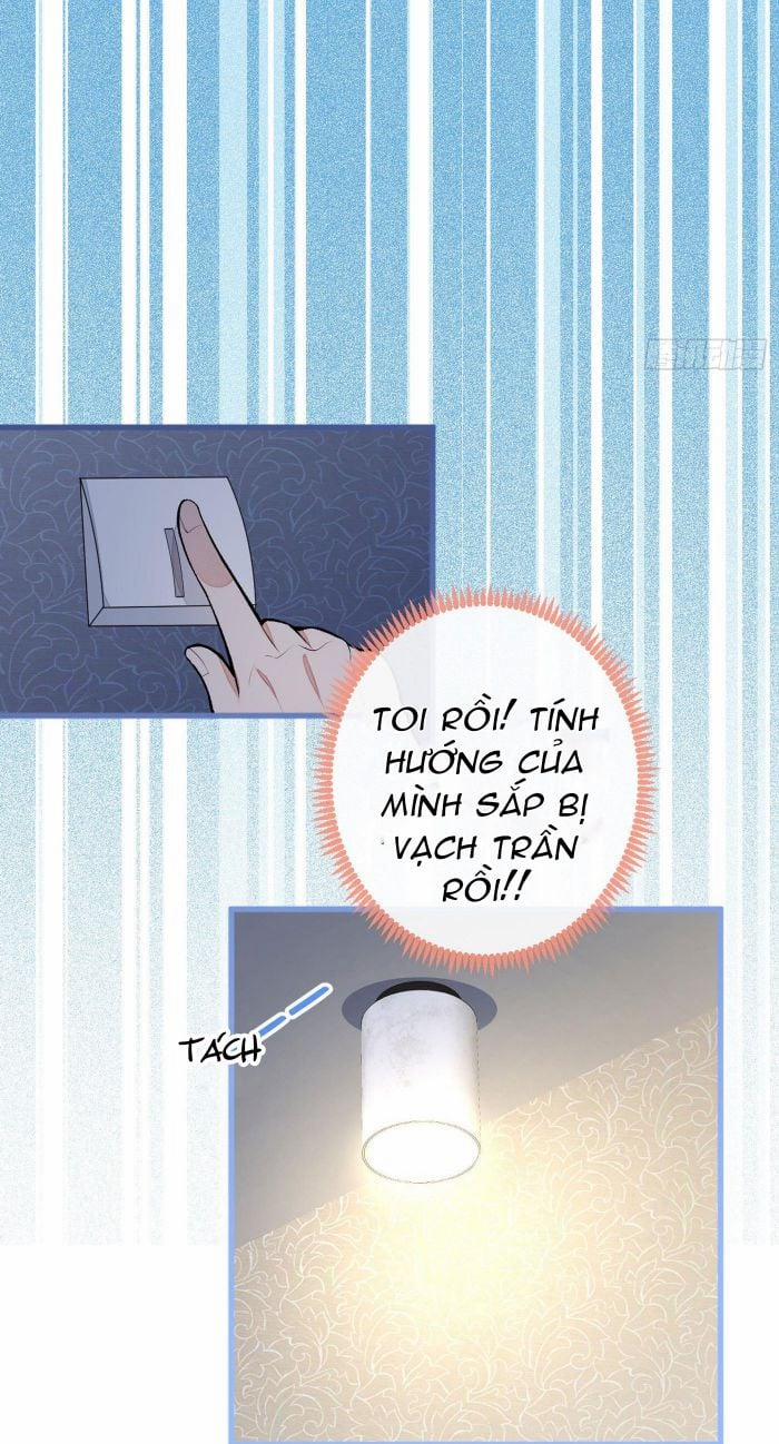 Hotsearch Của Ảnh Đế 51 trang 27