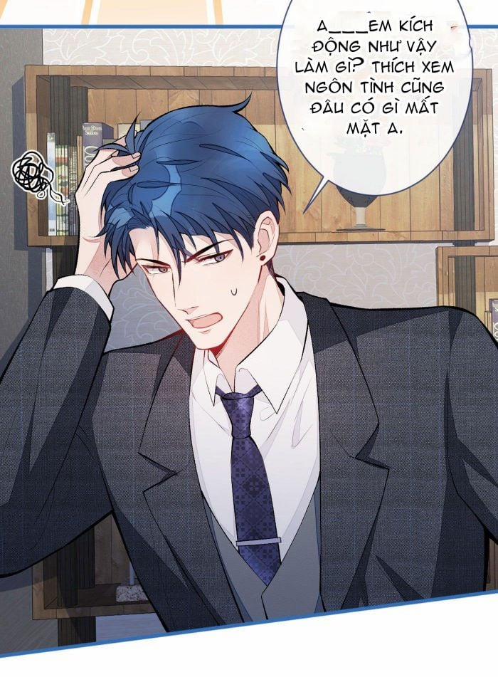 Hotsearch Của Ảnh Đế 51 trang 29