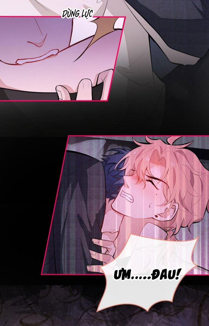 Hotsearch Của Ảnh Đế 51 trang 3