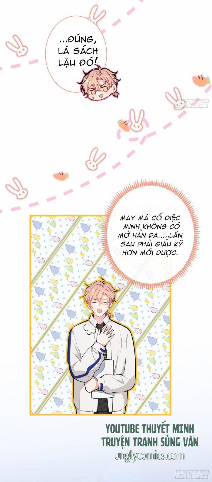 Hotsearch Của Ảnh Đế 51 trang 32