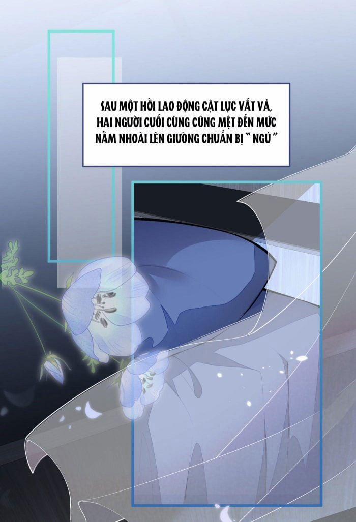 Hotsearch Của Ảnh Đế 51 trang 33