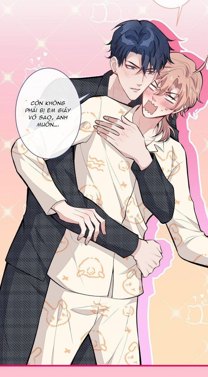 Hotsearch Của Ảnh Đế 51 trang 41