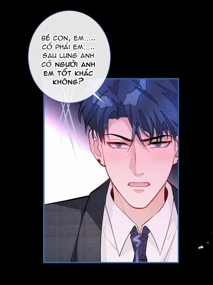 Hotsearch Của Ảnh Đế 51 trang 5