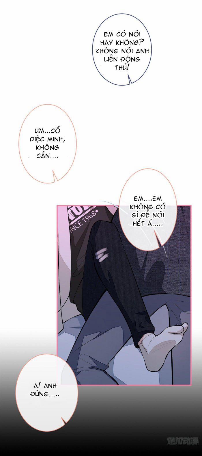 Hotsearch Của Ảnh Đế 51 trang 9