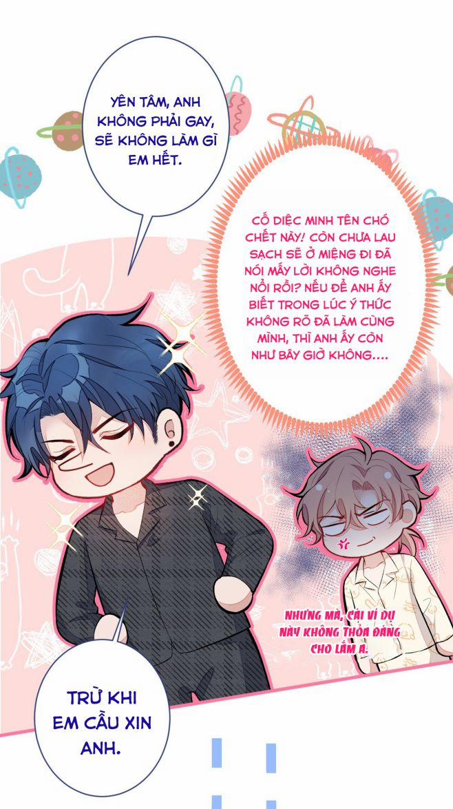 Hotsearch Của Ảnh Đế 52 trang 10