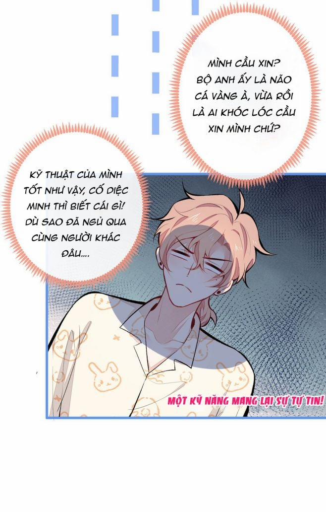 Hotsearch Của Ảnh Đế 52 trang 11