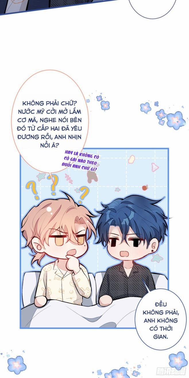 Hotsearch Của Ảnh Đế 52 trang 13