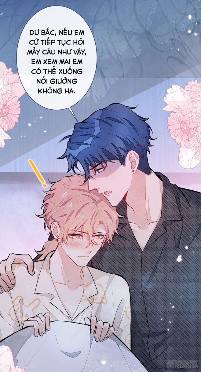 Hotsearch Của Ảnh Đế 52 trang 17