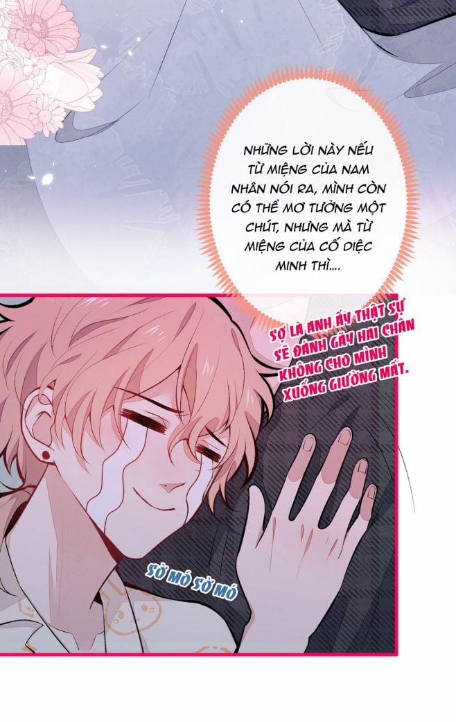 Hotsearch Của Ảnh Đế 52 trang 18