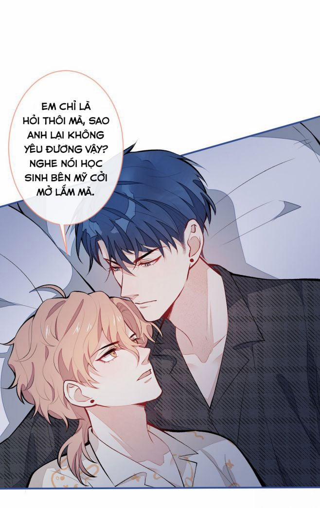 Hotsearch Của Ảnh Đế 52 trang 19