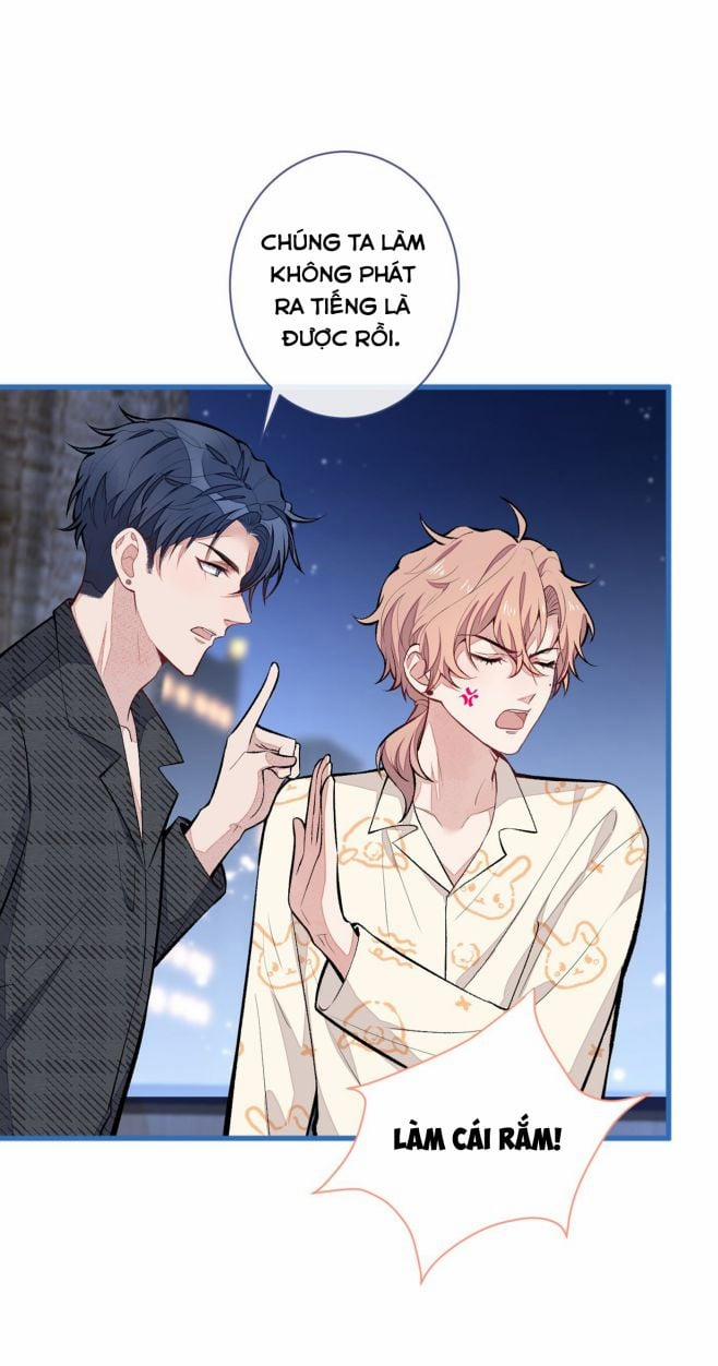 Hotsearch Của Ảnh Đế 52 trang 2