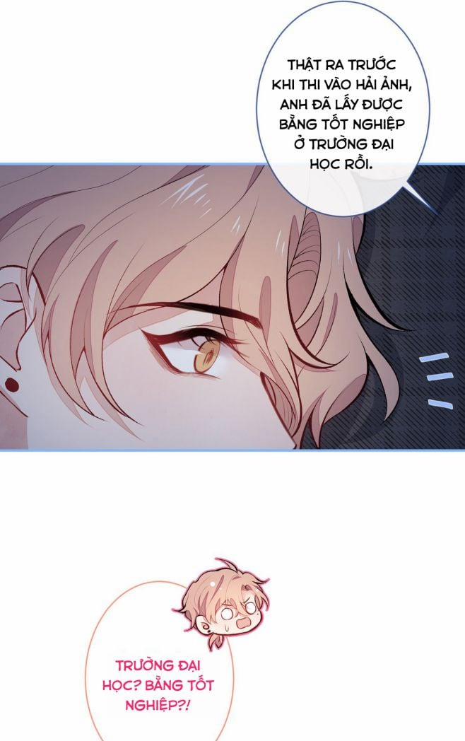 Hotsearch Của Ảnh Đế 52 trang 20