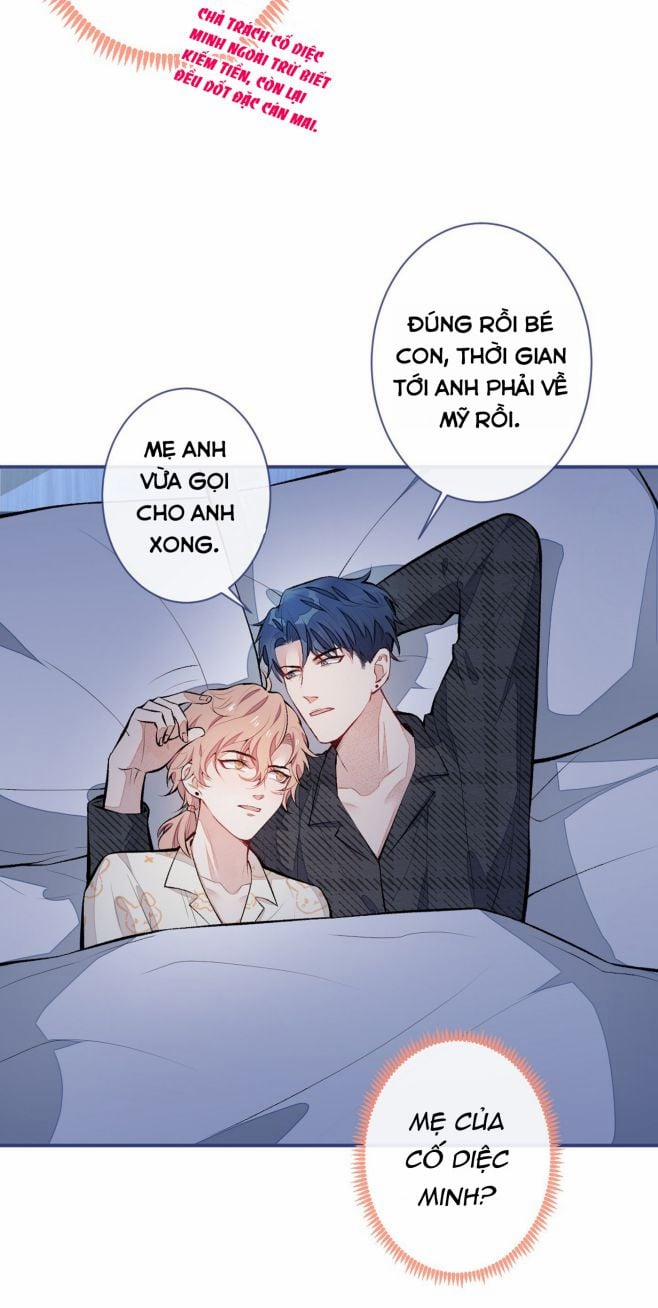 Hotsearch Của Ảnh Đế 52 trang 22