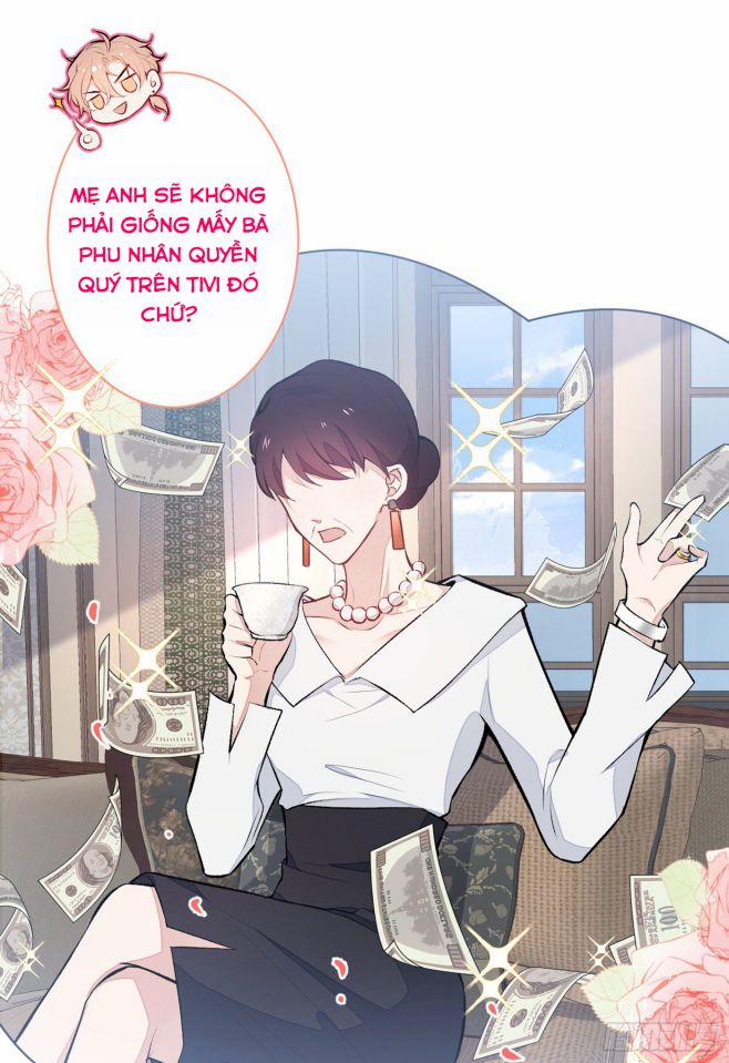 Hotsearch Của Ảnh Đế 52 trang 23