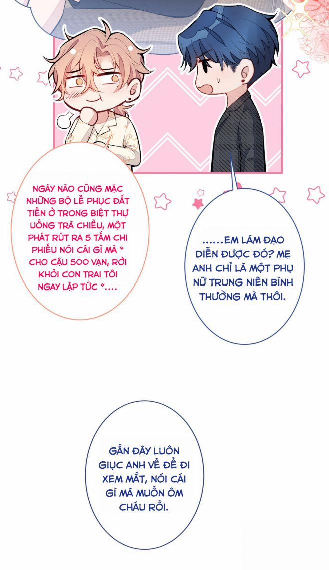 Hotsearch Của Ảnh Đế 52 trang 24