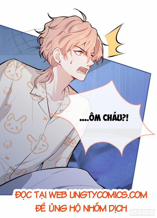 Hotsearch Của Ảnh Đế 52 trang 25