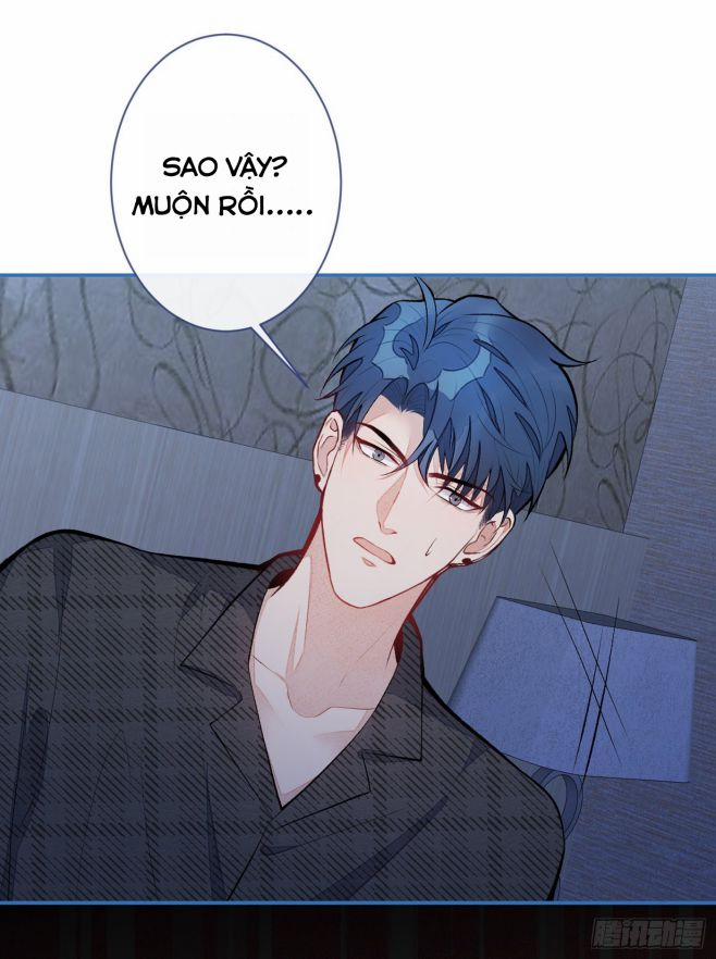 Hotsearch Của Ảnh Đế 52 trang 26