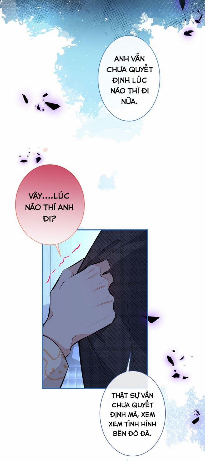 Hotsearch Của Ảnh Đế 52 trang 28