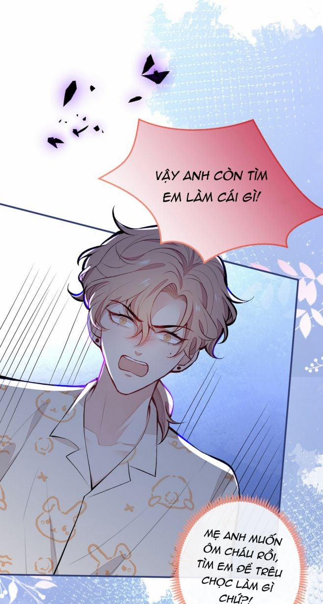 Hotsearch Của Ảnh Đế 52 trang 29