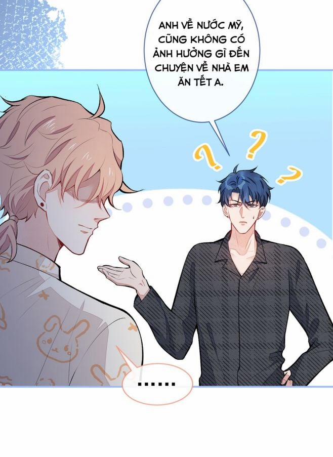 Hotsearch Của Ảnh Đế 52 trang 31