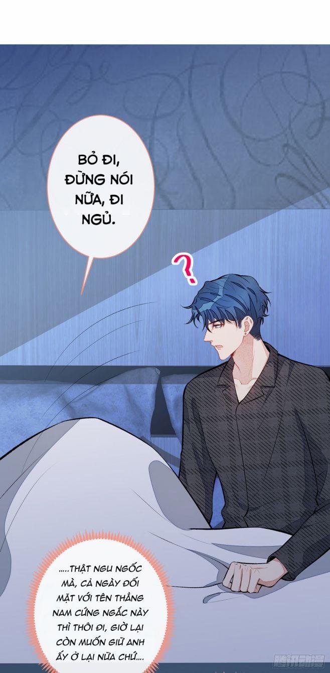 Hotsearch Của Ảnh Đế 52 trang 32