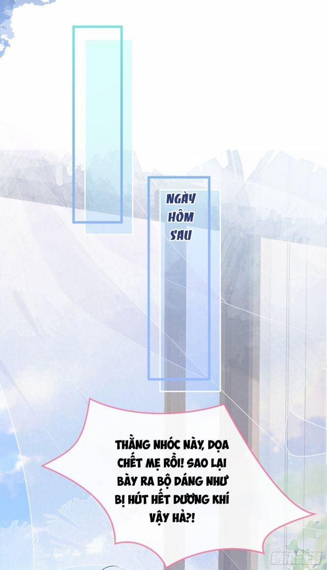 Hotsearch Của Ảnh Đế 52 trang 35