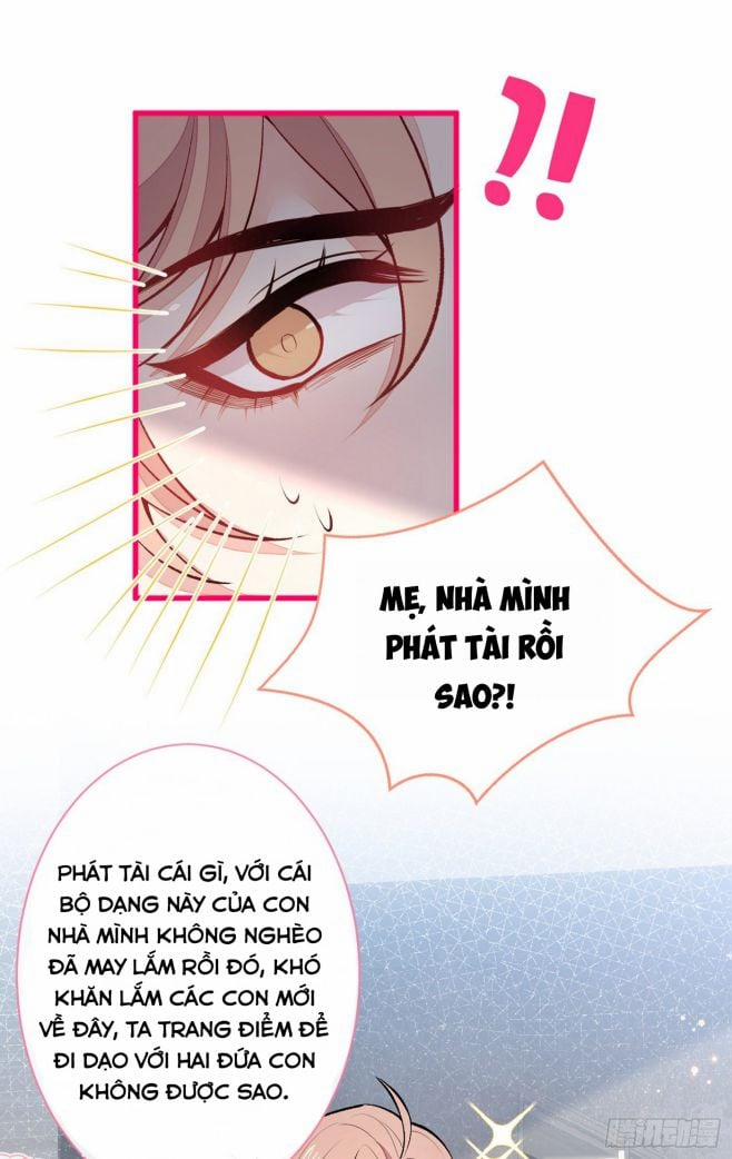 Hotsearch Của Ảnh Đế 52 trang 37