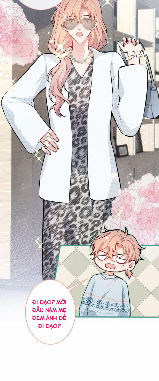 Hotsearch Của Ảnh Đế 52 trang 38