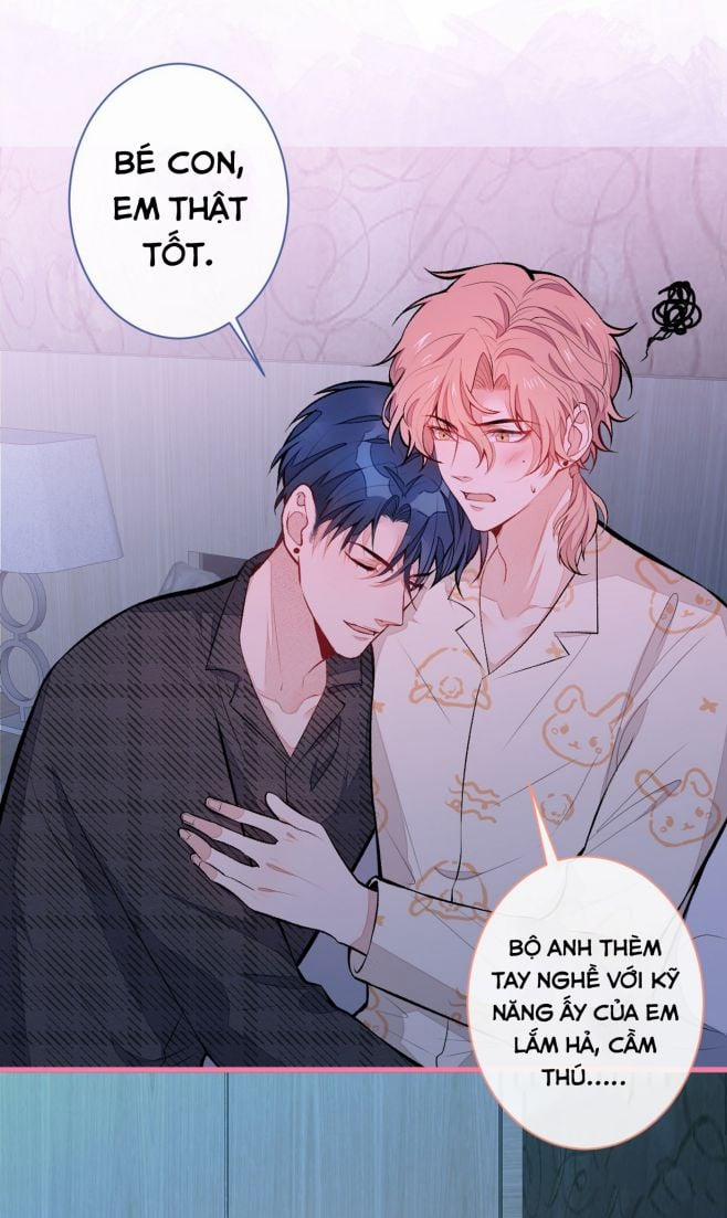 Hotsearch Của Ảnh Đế 52 trang 8