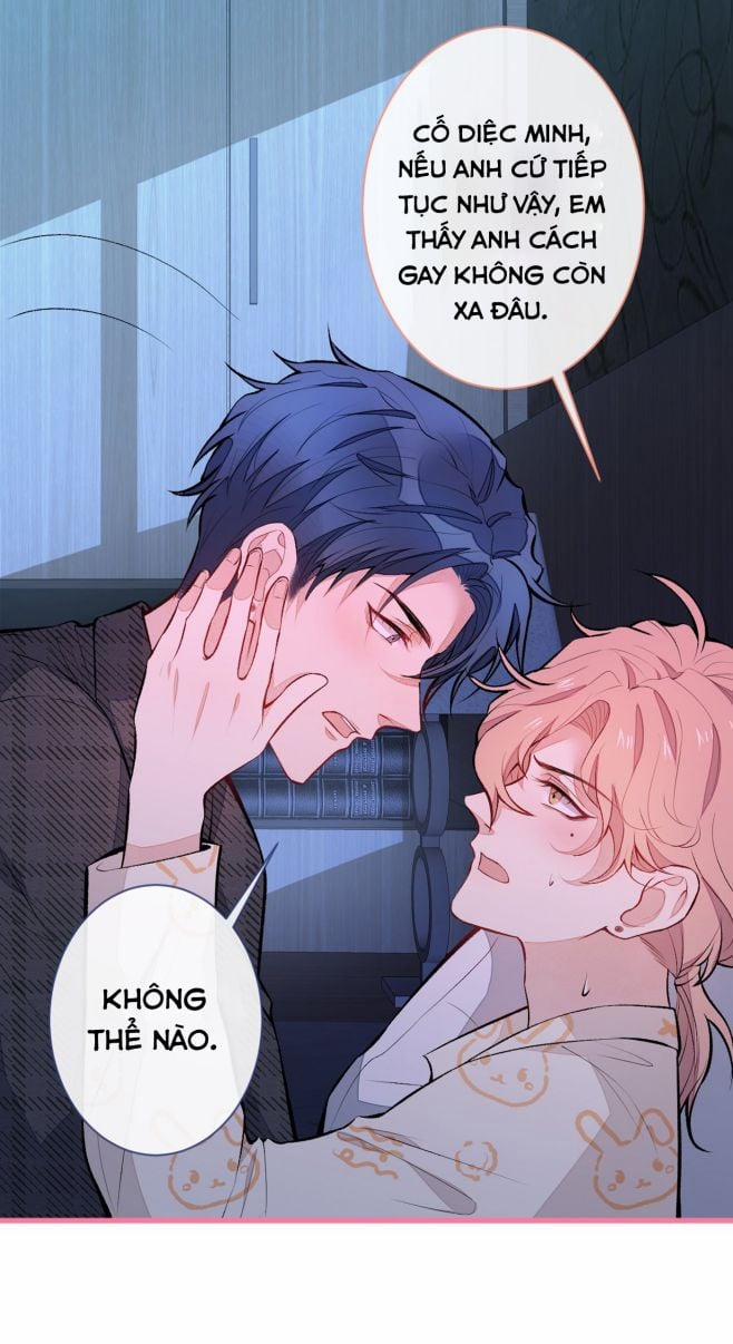 Hotsearch Của Ảnh Đế 52 trang 9