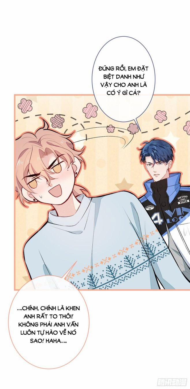 Hotsearch Của Ảnh Đế 53 trang 13