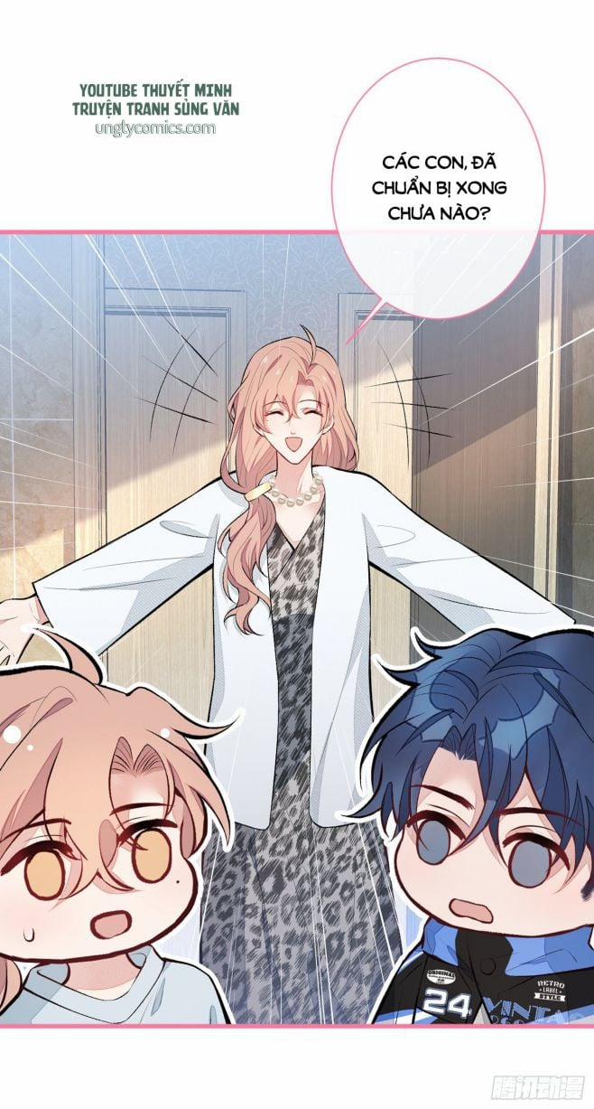 Hotsearch Của Ảnh Đế 53 trang 14