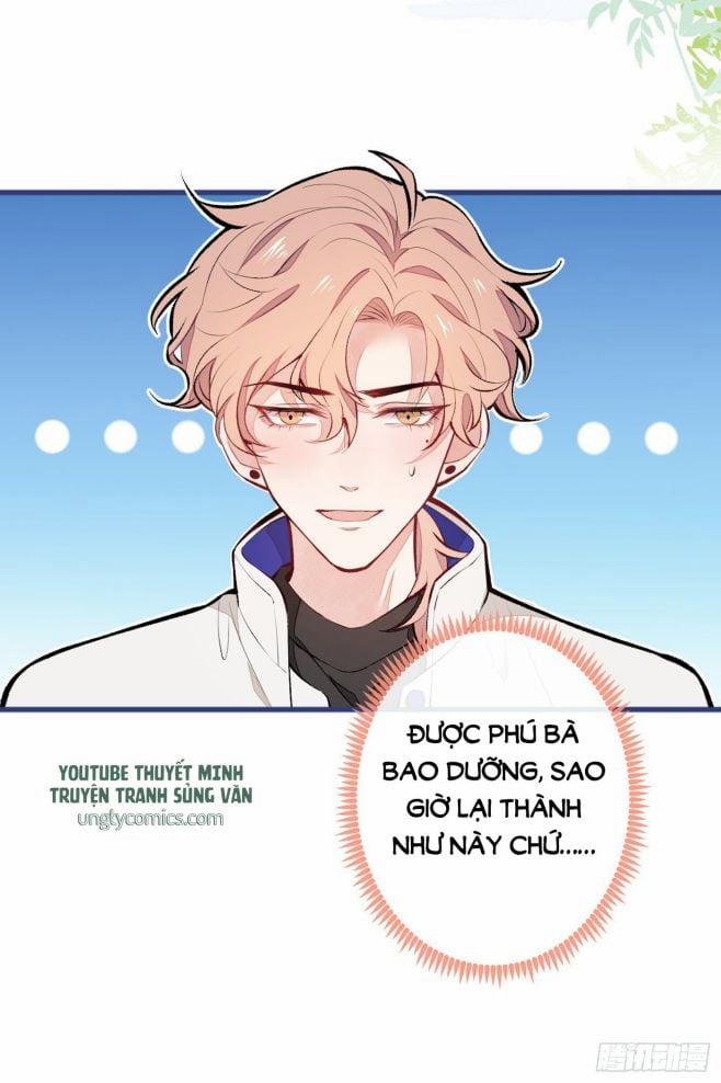 Hotsearch Của Ảnh Đế 53 trang 17