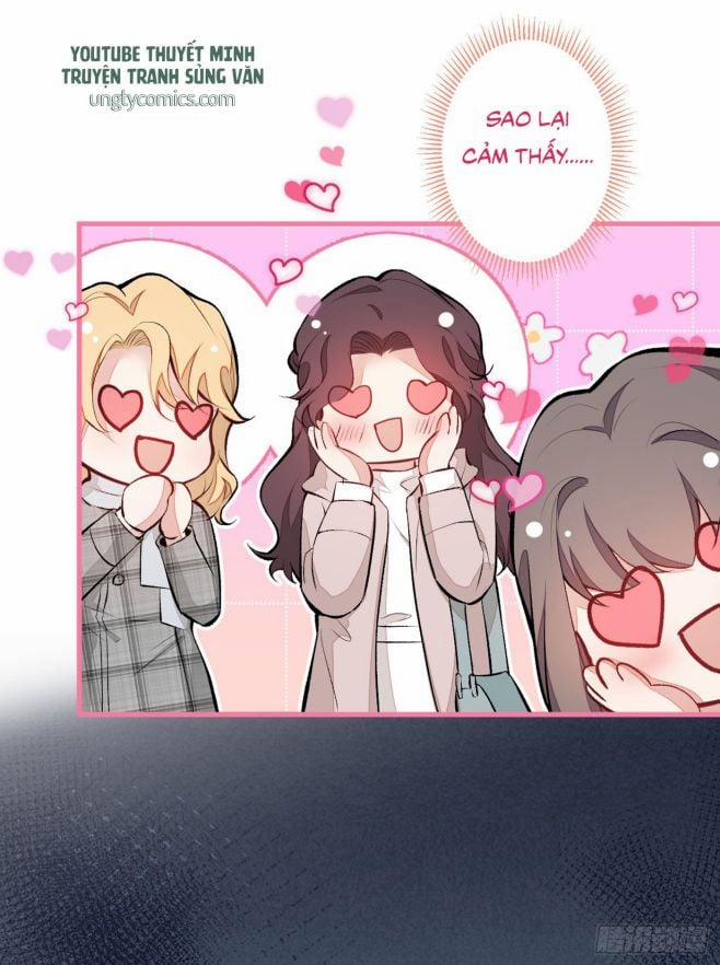 Hotsearch Của Ảnh Đế 53 trang 20