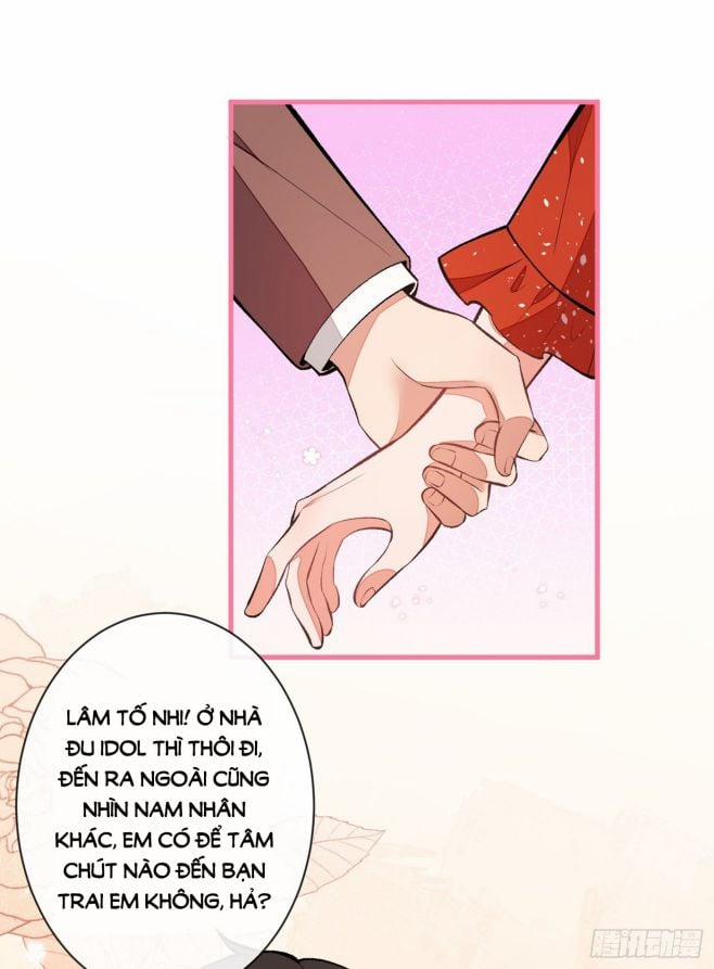 Hotsearch Của Ảnh Đế 53 trang 24