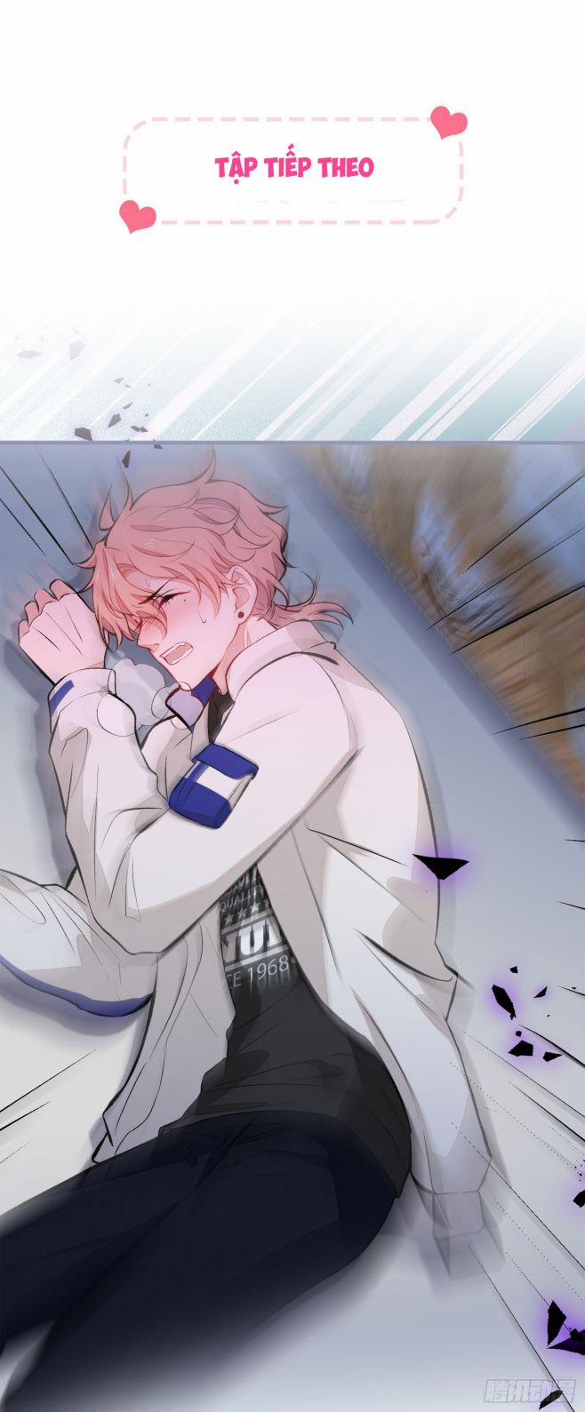 Hotsearch Của Ảnh Đế 53 trang 33