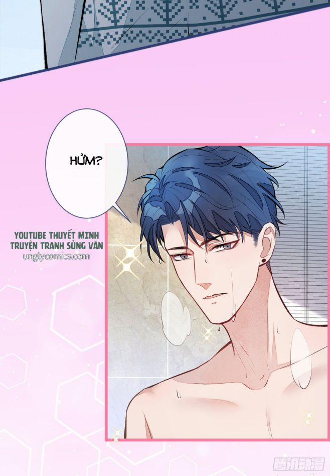 Hotsearch Của Ảnh Đế 53 trang 5