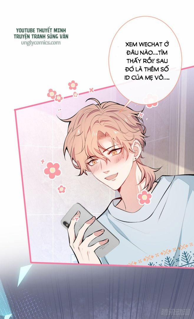 Hotsearch Của Ảnh Đế 53 trang 9