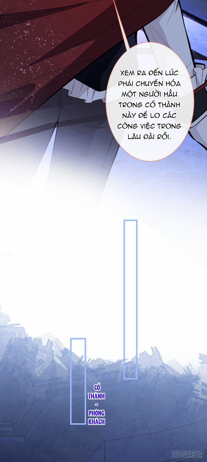 Hotsearch Của Ảnh Đế 54.5 trang 10