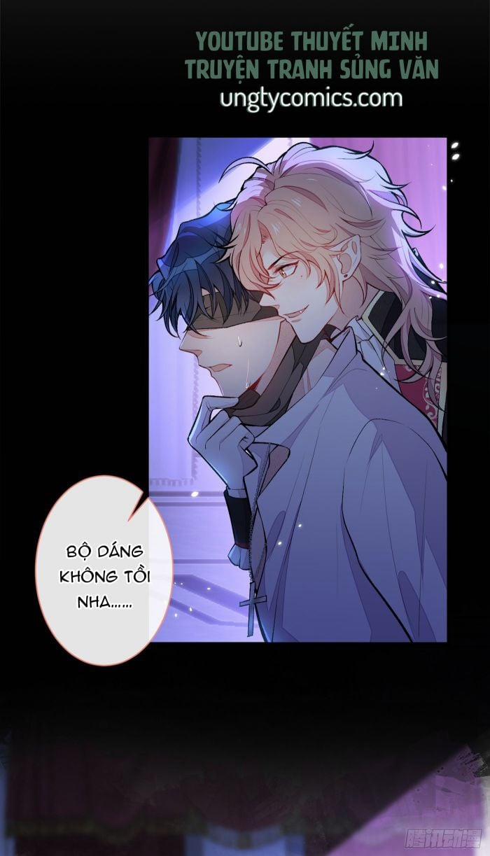 Hotsearch Của Ảnh Đế 54.5 trang 13