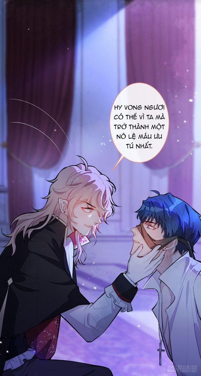 Hotsearch Của Ảnh Đế 54.5 trang 14