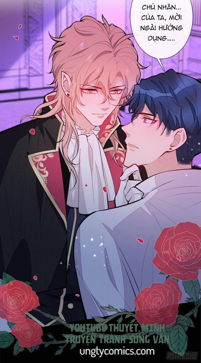 Hotsearch Của Ảnh Đế 54.5 trang 17