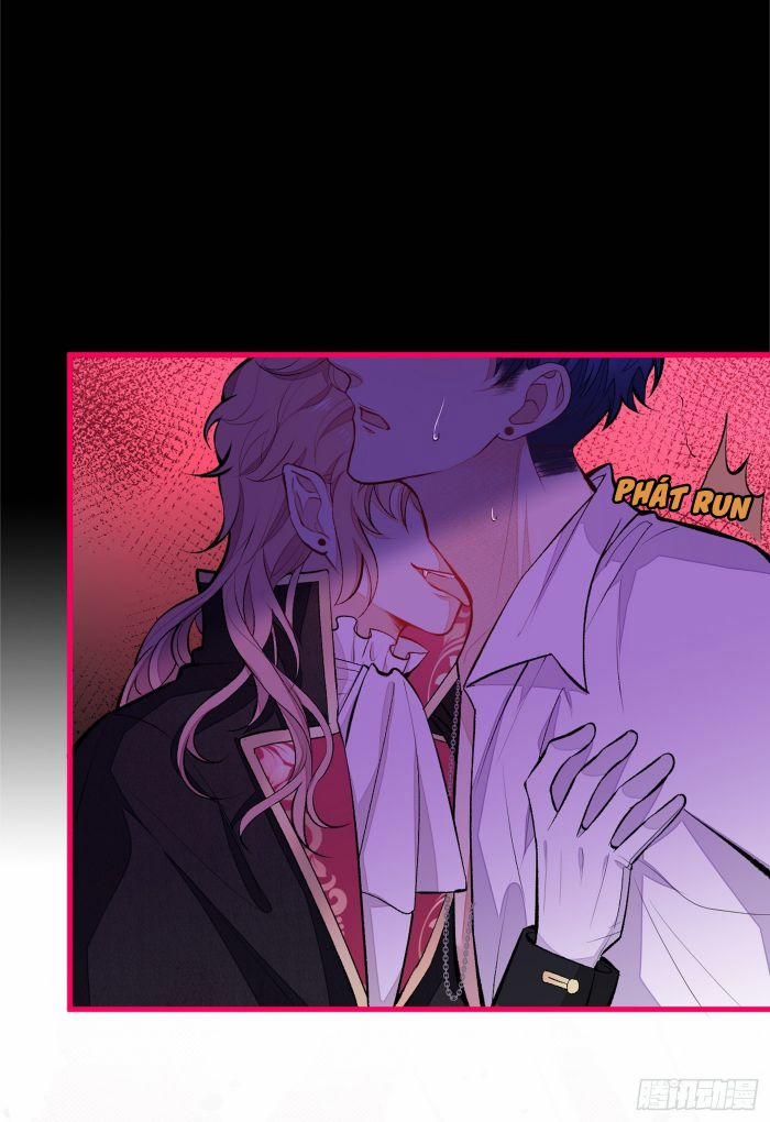 Hotsearch Của Ảnh Đế 54.5 trang 18