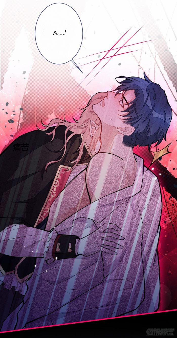 Hotsearch Của Ảnh Đế 54.5 trang 19