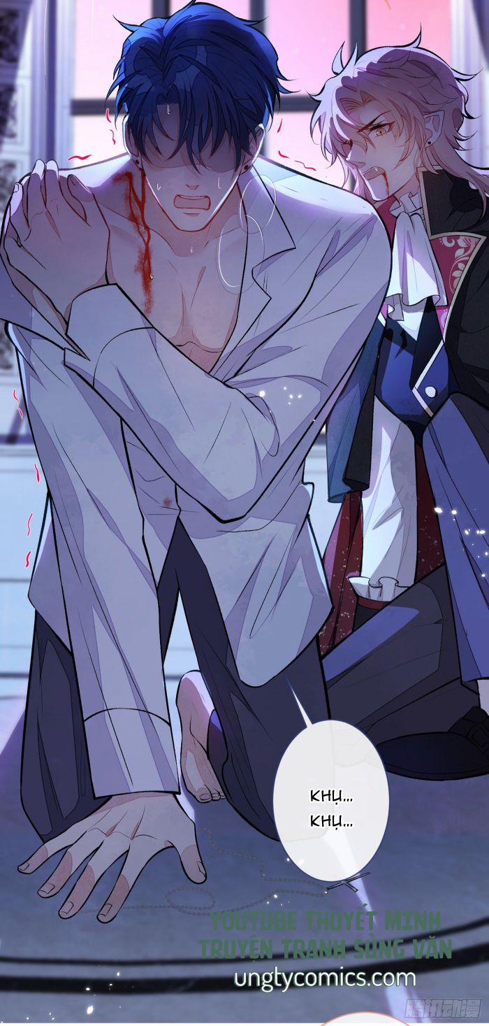 Hotsearch Của Ảnh Đế 54.5 trang 21