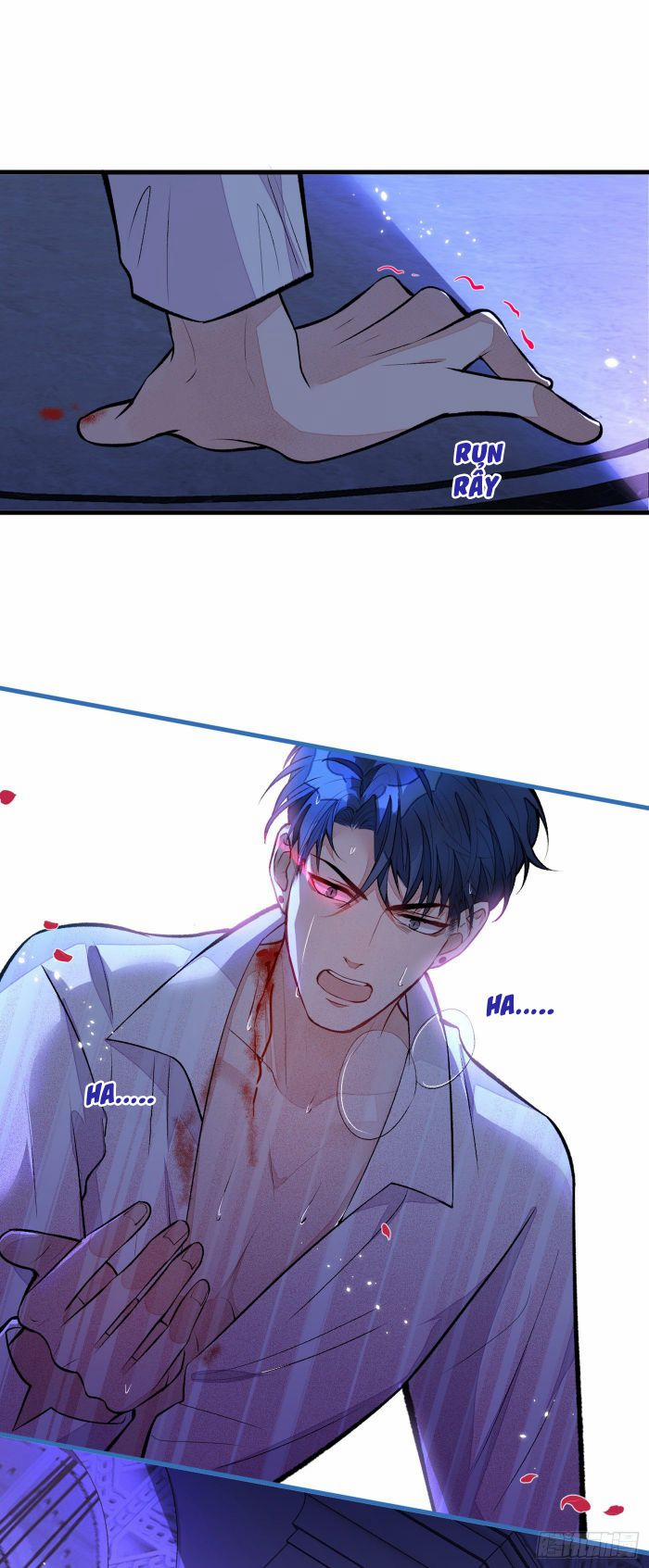 Hotsearch Của Ảnh Đế 54.5 trang 23